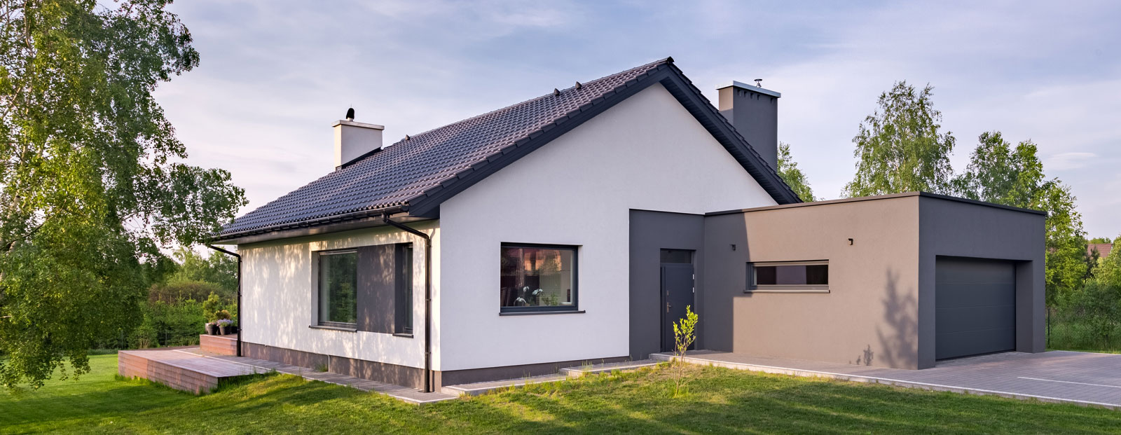 Referenzen Haustechnik